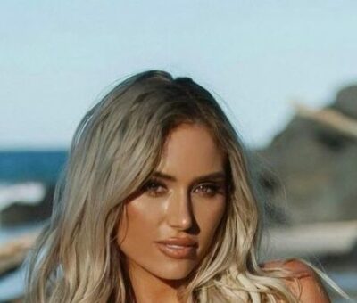 Georgina Gentle