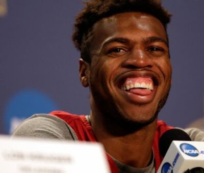 Buddy Hield