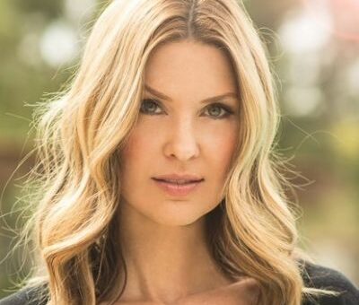 Gina Marie May
