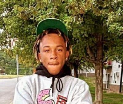 Gionni Dameron