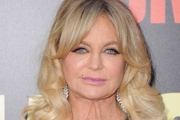 Goldie Hawn Death