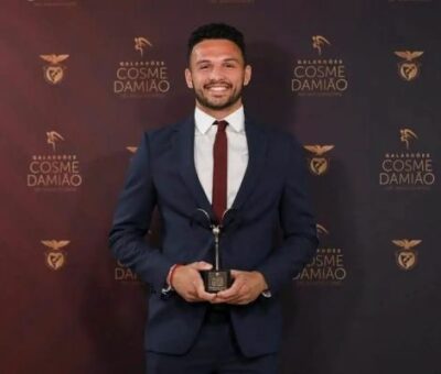 Goncalo Ramos