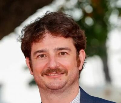 Gorka Otxoa Pareja