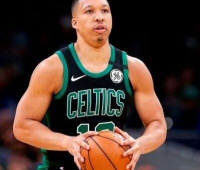 Grant Williams