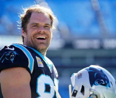 Greg Olsen