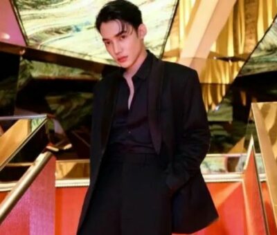 Hael Husaini
