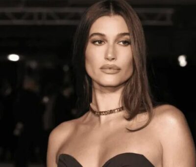 Hailey Bieber Scandal