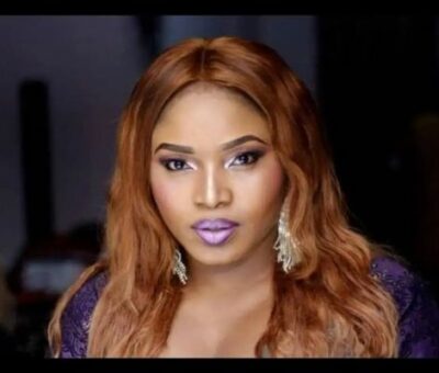 Halima Abubakar