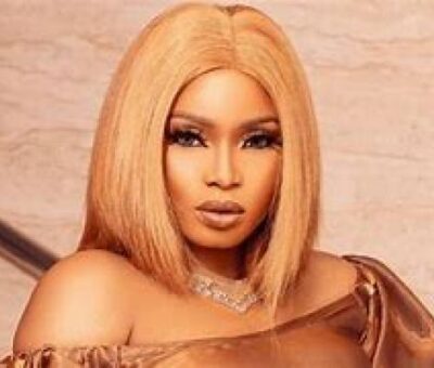 Halima Abubakar