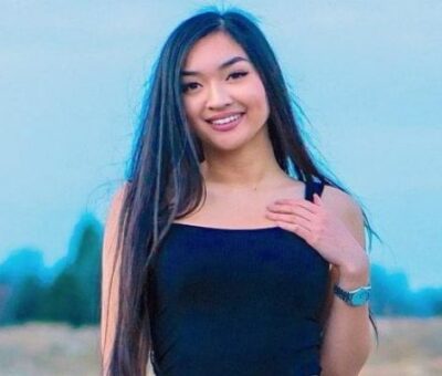 Hanna Tolentino
