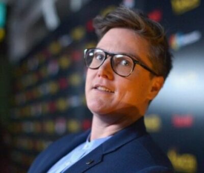 Hannah Gadsby