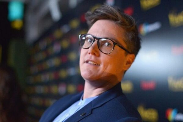 Hannah Gadsby