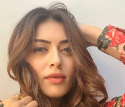 Hansika Motwani