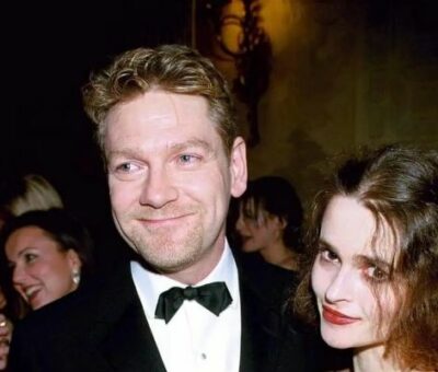 Helena Bonham Carter