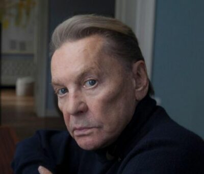 Helmut Berger