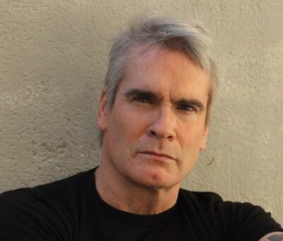 Henry Rollins