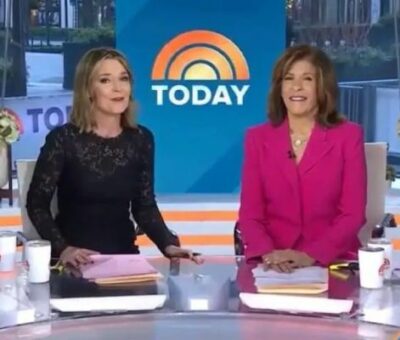 Hoda Kotb