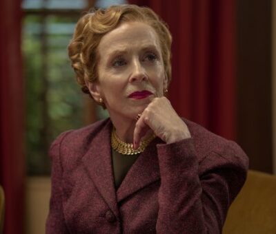 Holland Taylor