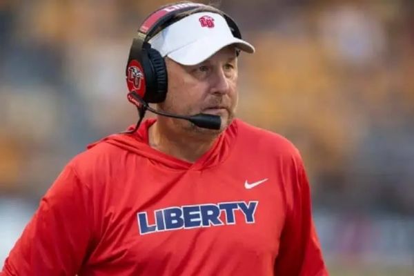 Hugh Freeze