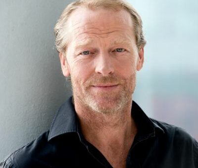 Iain Glen