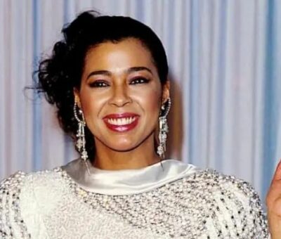 Irene Cara