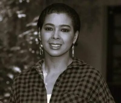 Irene Cara