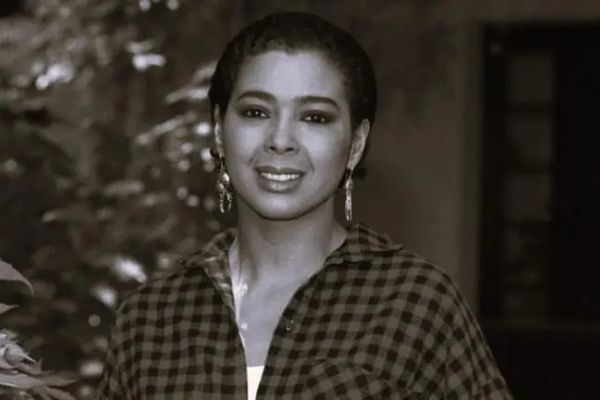 Irene Cara