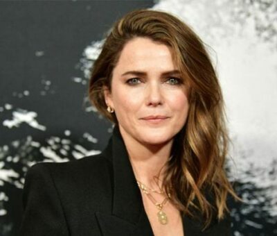 Keri Russell