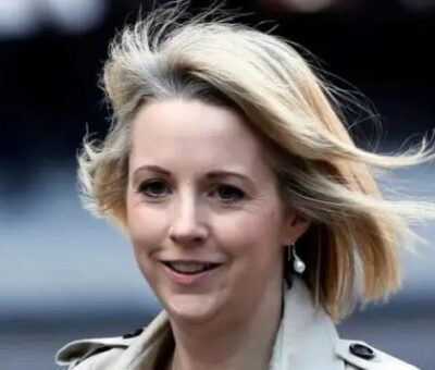 Isabel Oakeshott