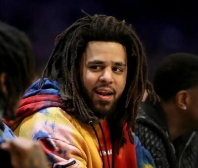 J Cole