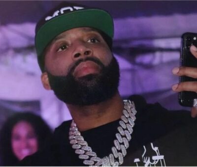 J Prince