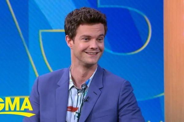 Jack Quaid