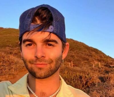 Jack griffo
