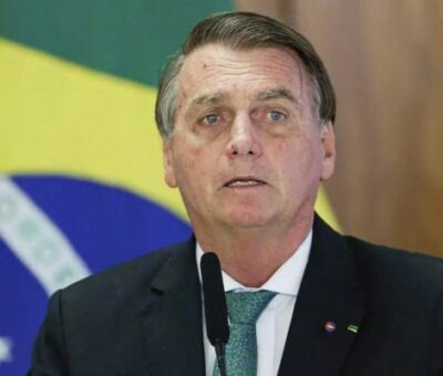 Jair Bolsonaro