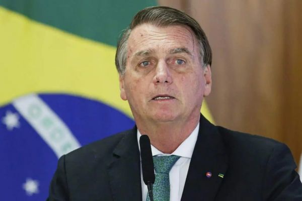 Jair Bolsonaro