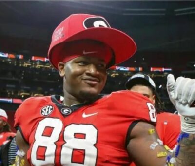 Jalen Carter