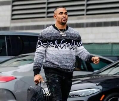 Jalen Hurts