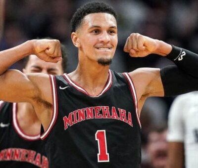 Jalen Suggs