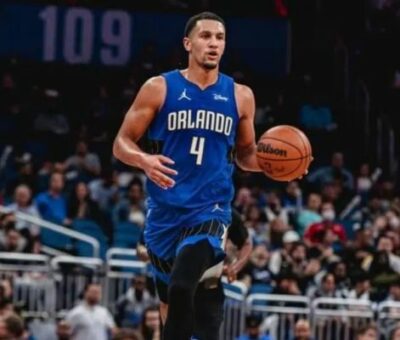 Jalen Suggs