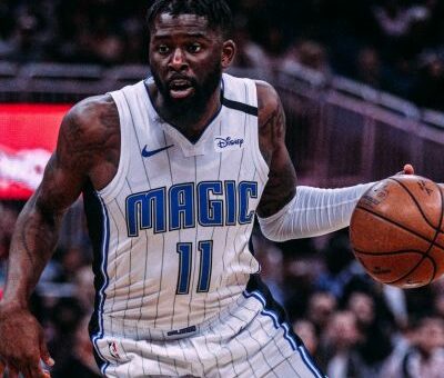 James Ennis