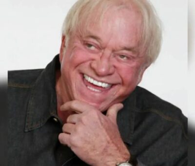 James Gregory