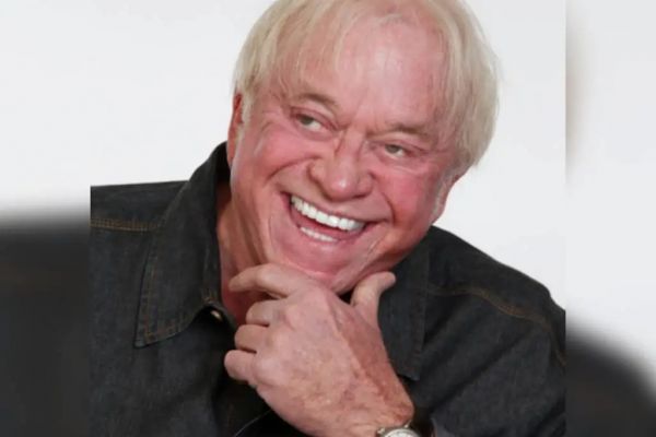 James Gregory