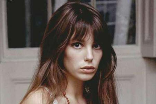 Jane Birkin