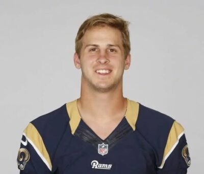 ared Goff