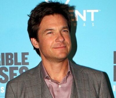 Jason Bateman