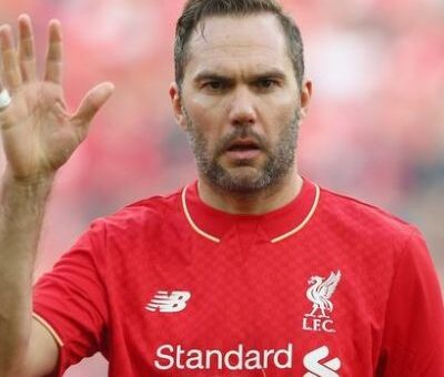 Jason McAteer