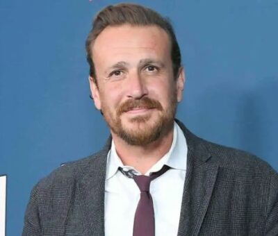 Jason Segel