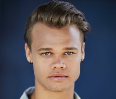Jayden Popik