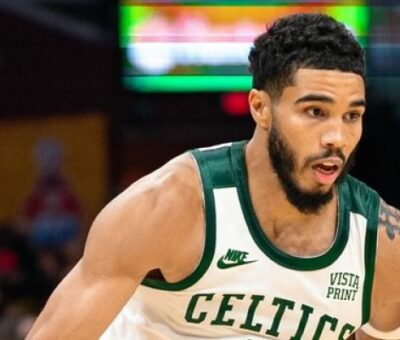 Jayson Tatum