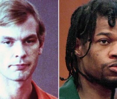 Jeffrey Dahmer